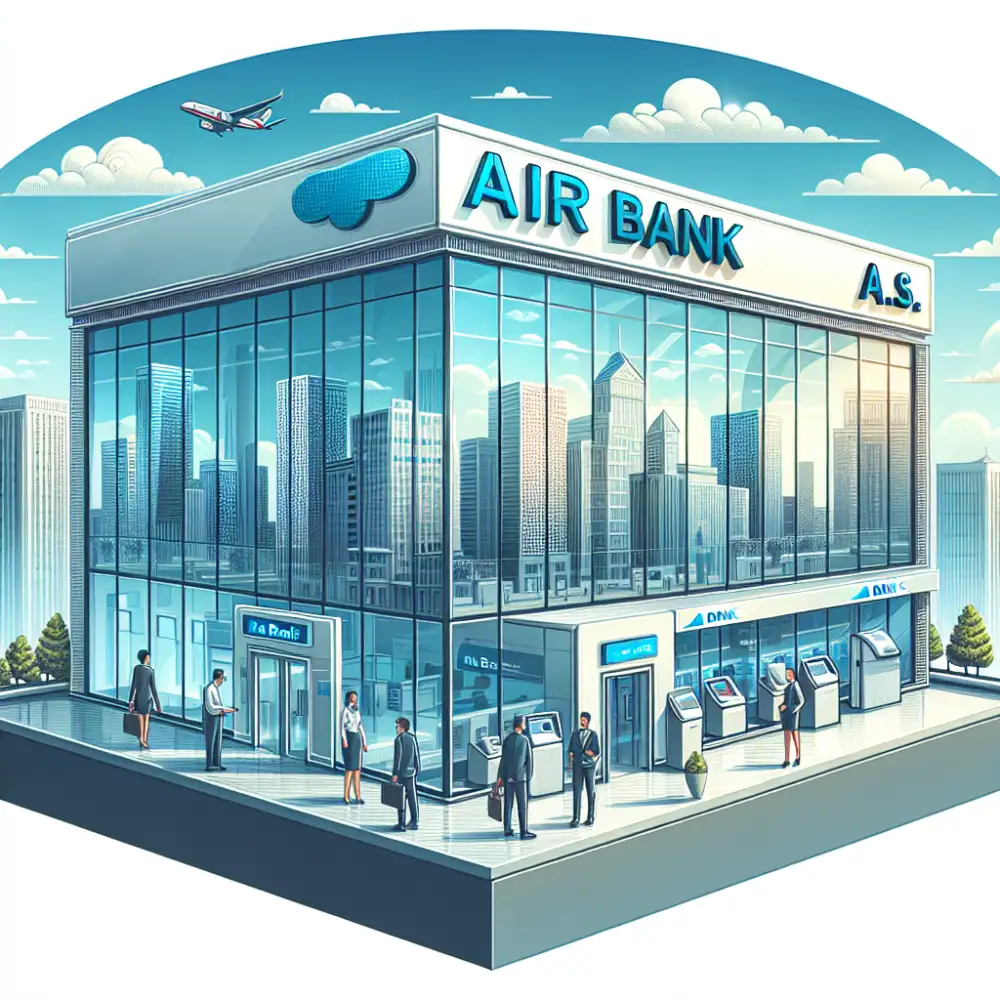 Air Bank a.s.