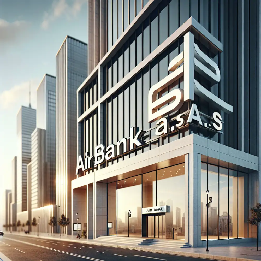 Air Bank a.s.