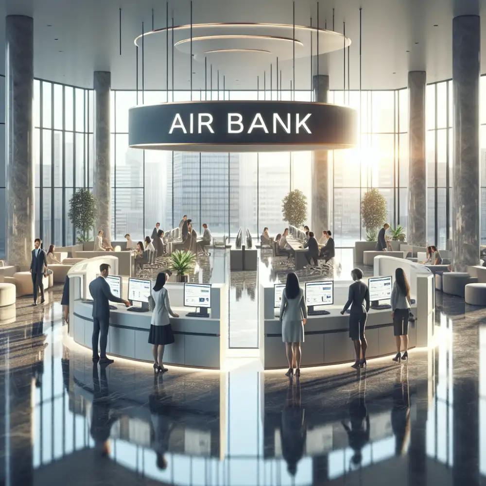 Air Bank a.s.