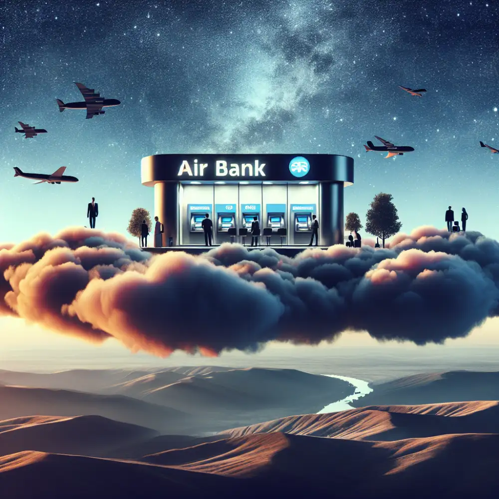 Air Bank a.s.
