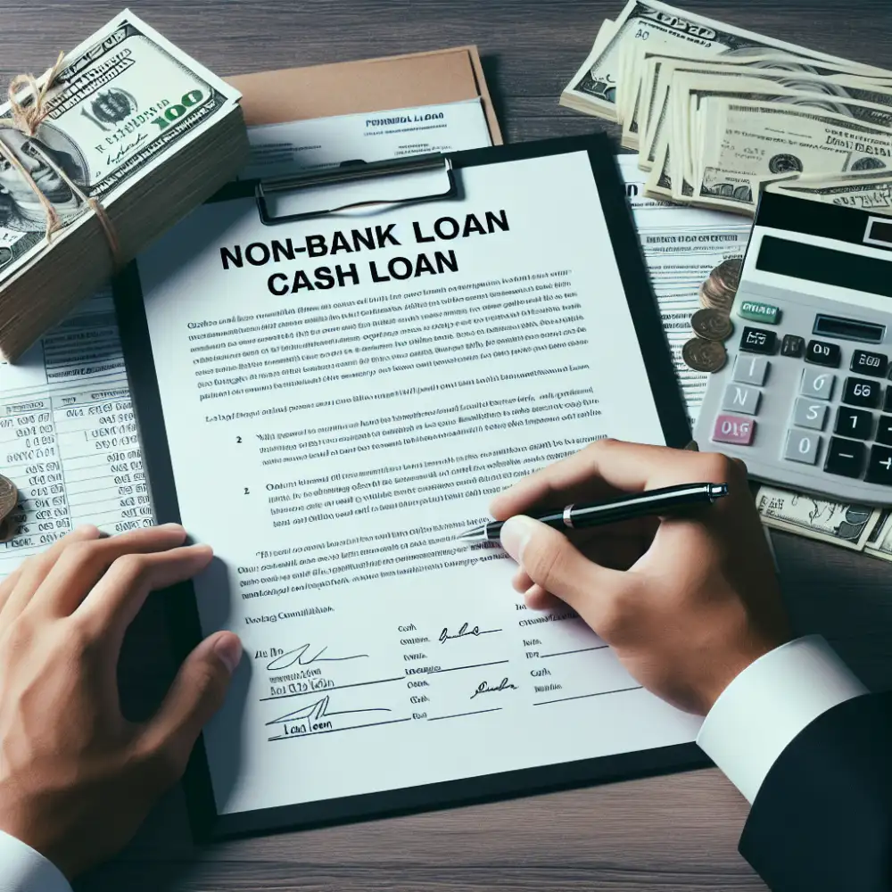 nebankovni pujcky penize na ruku