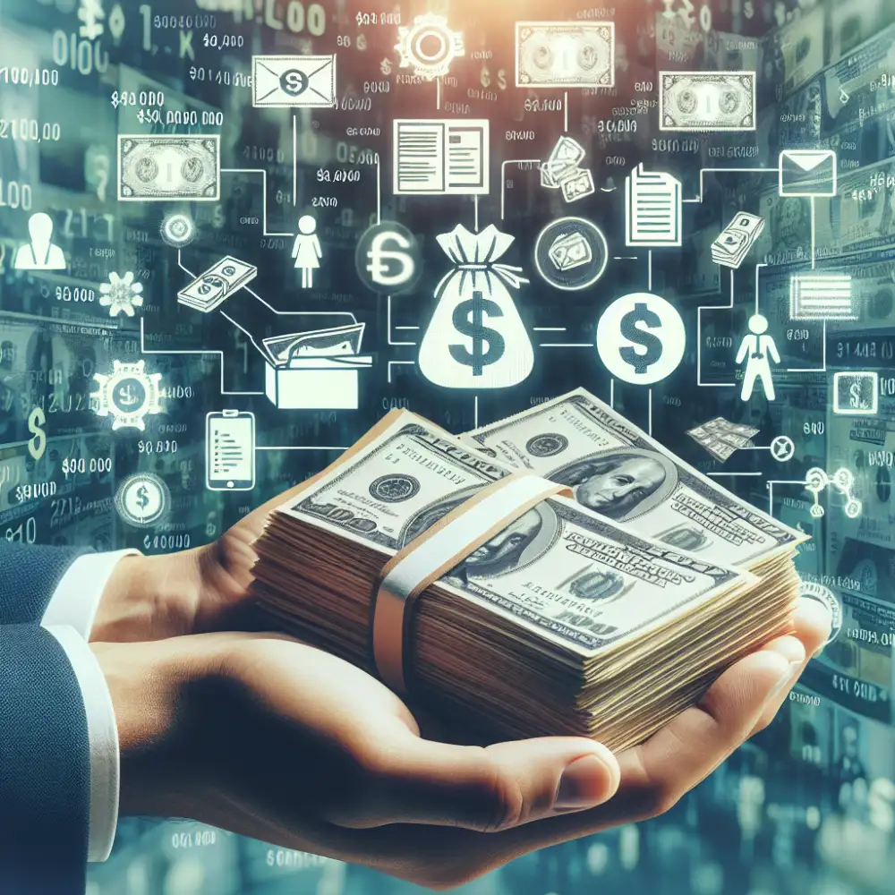 nebankovni pujcky penize na ruku