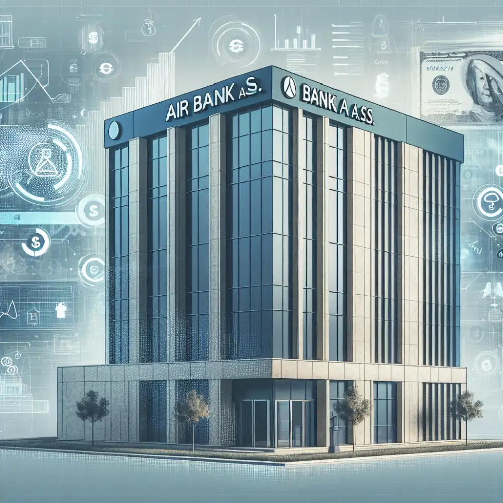 Air Bank a.s.