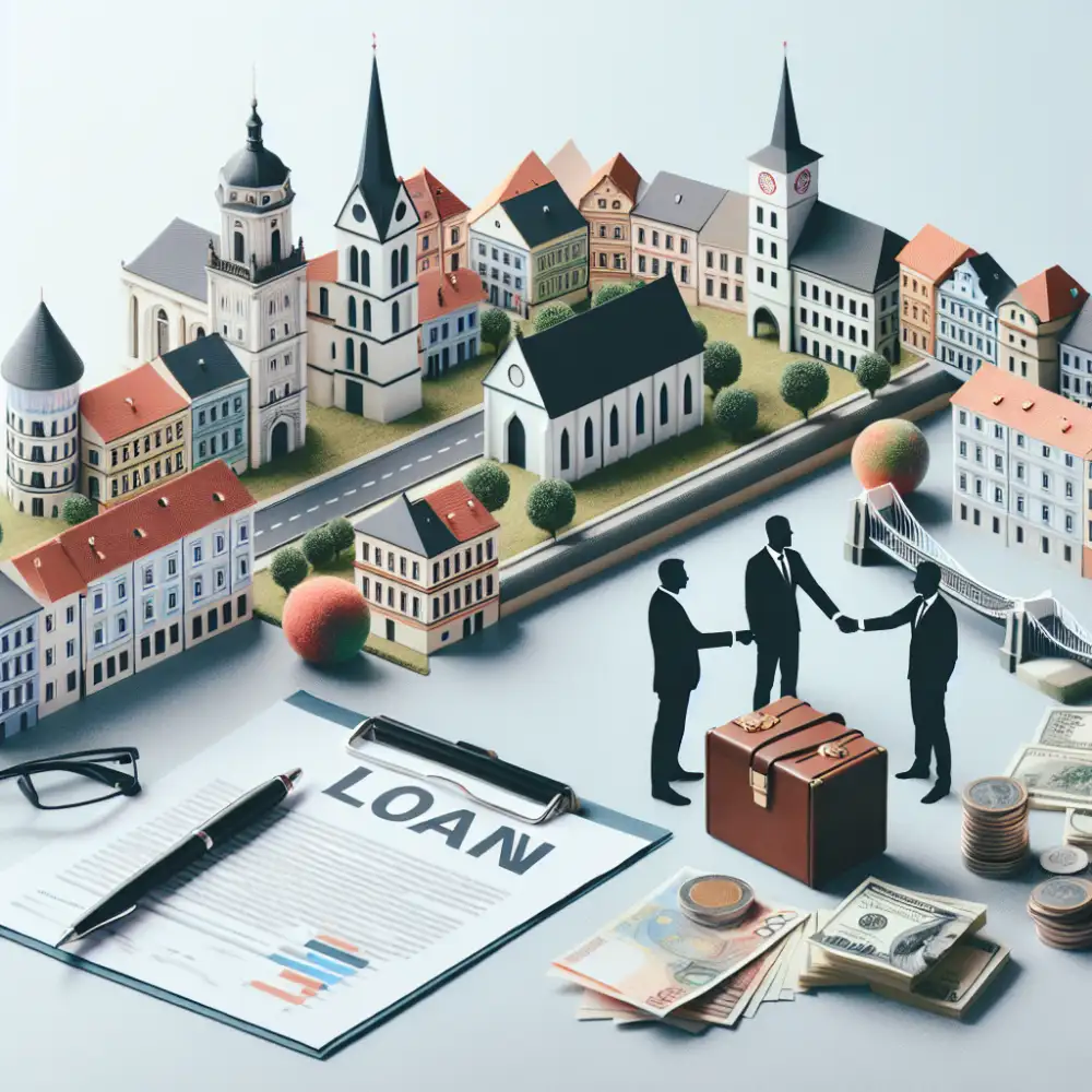 nebankovni pujcka brno