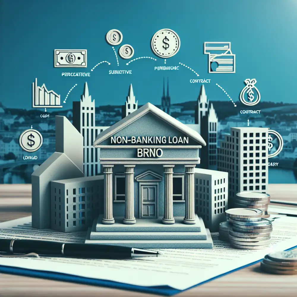 nebankovni pujcka brno