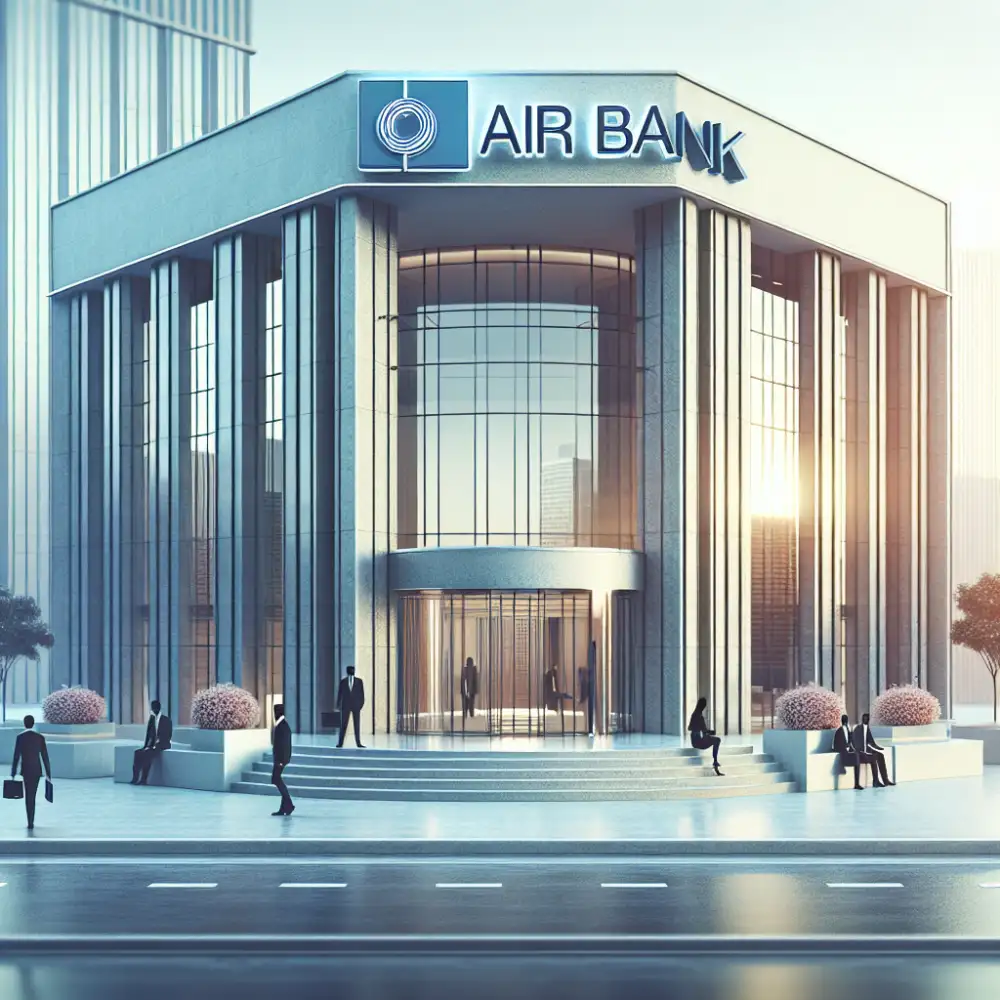 Air Bank a.s.