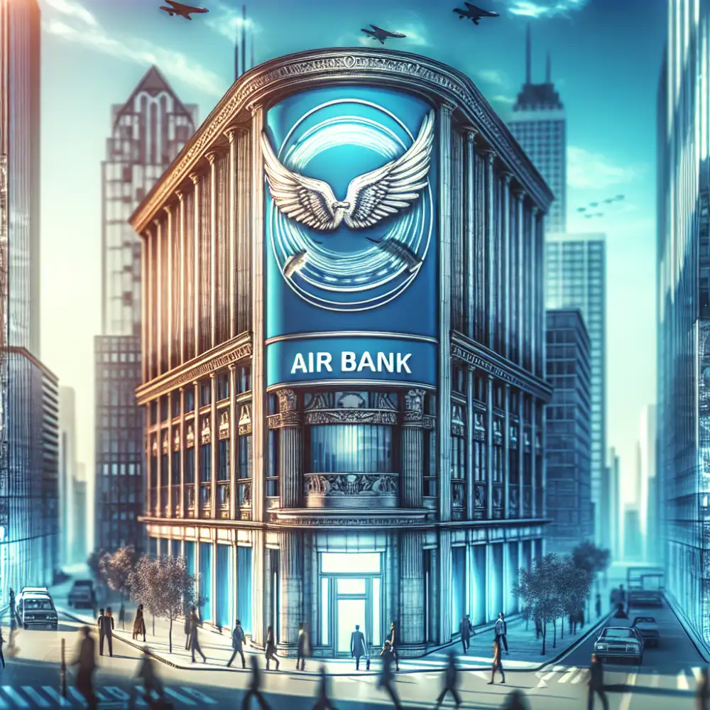 Air Bank a.s.