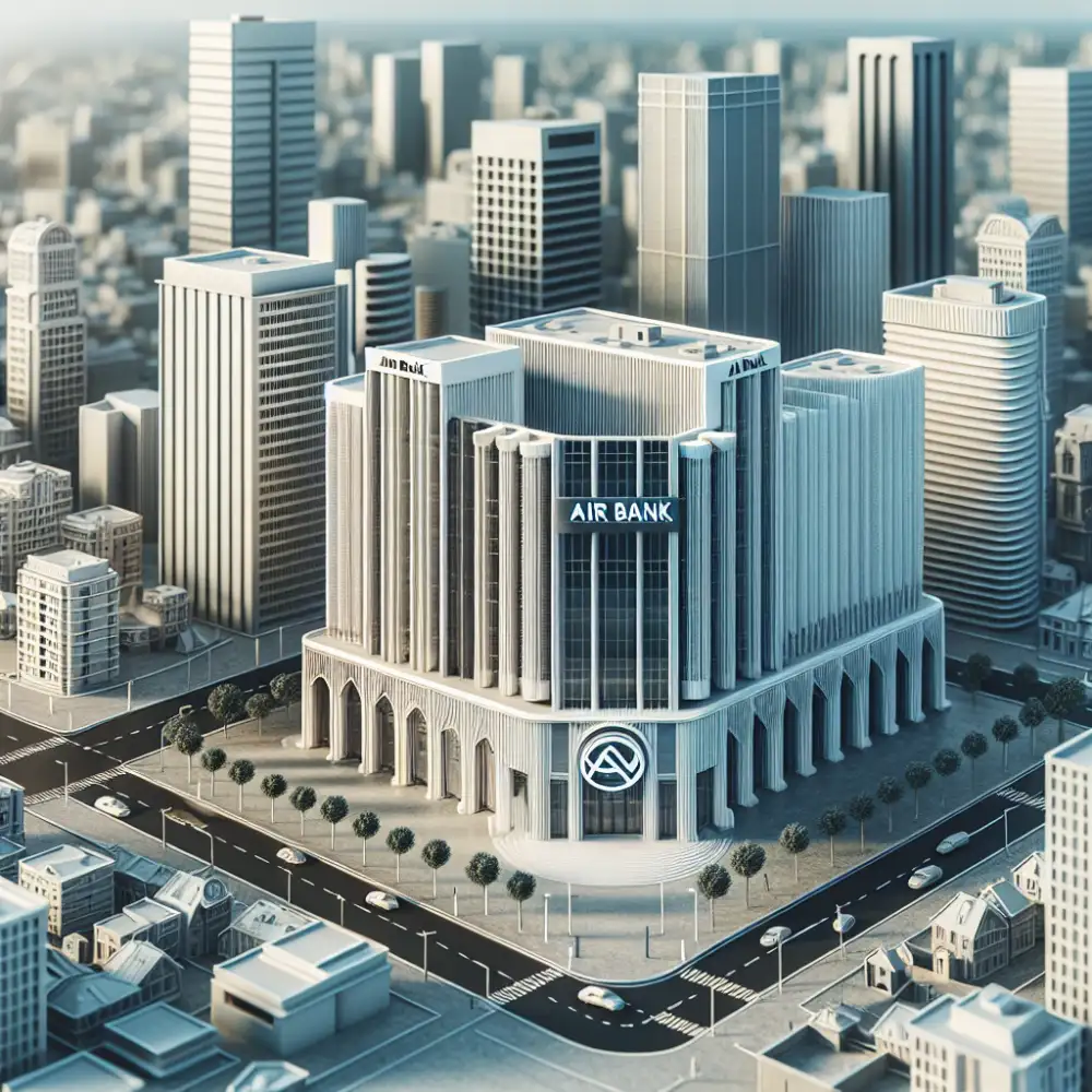 Air Bank a.s.