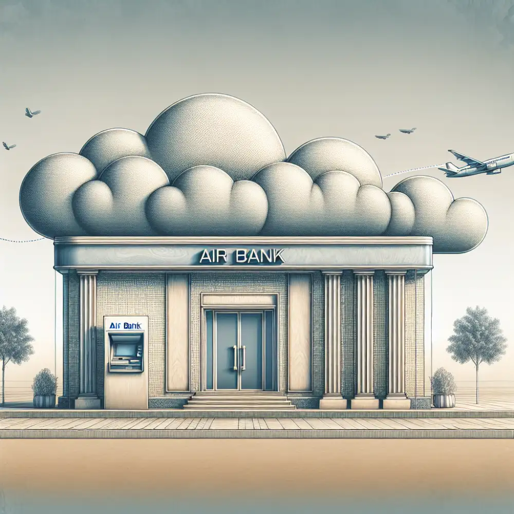 Air Bank a.s.