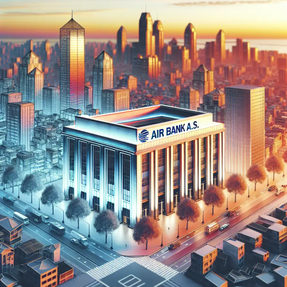 Air Bank a.s.