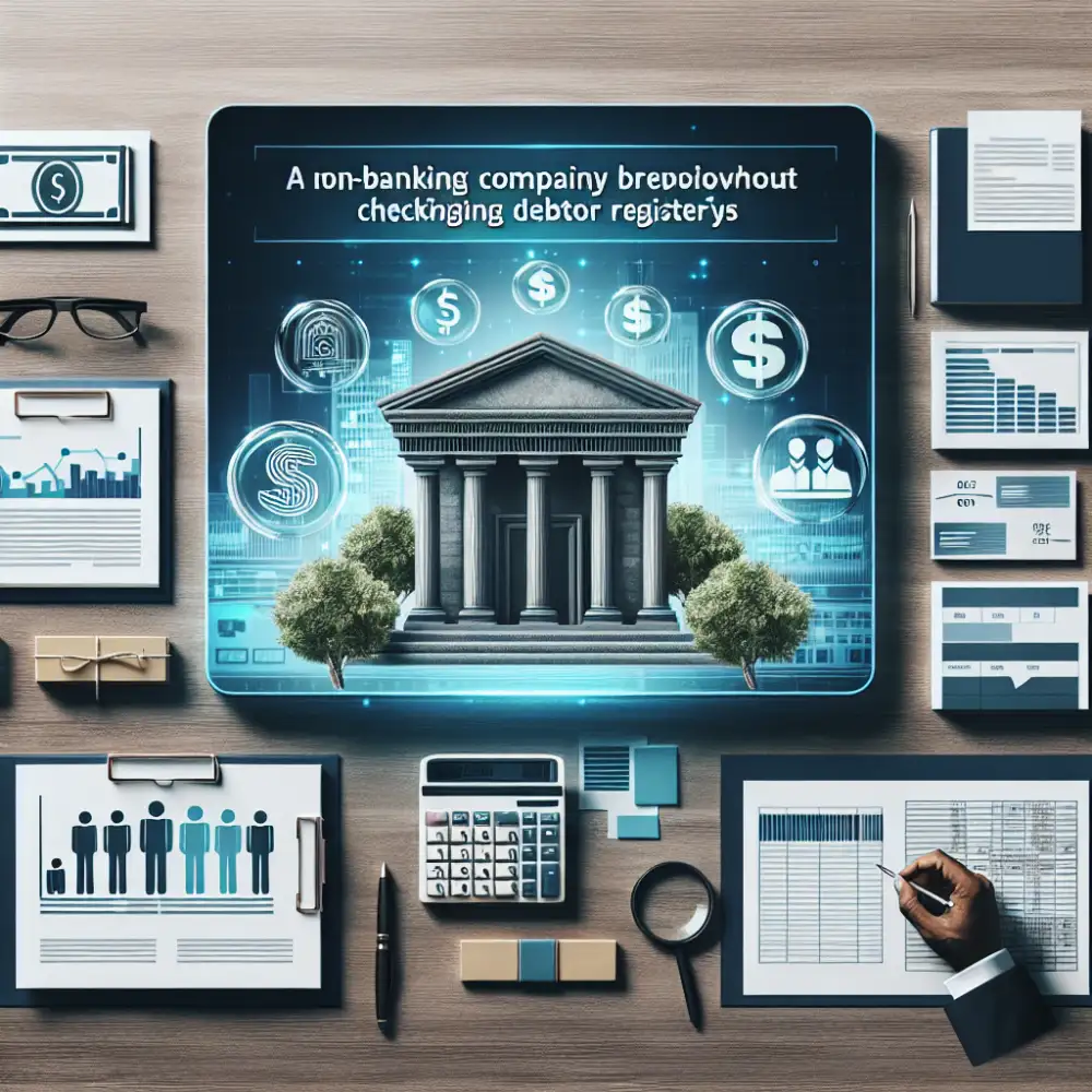 nebankovni pujcka bez registru