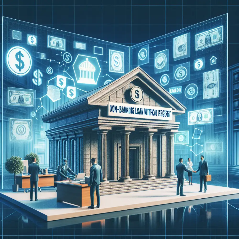 nebankovni pujcka bez registru