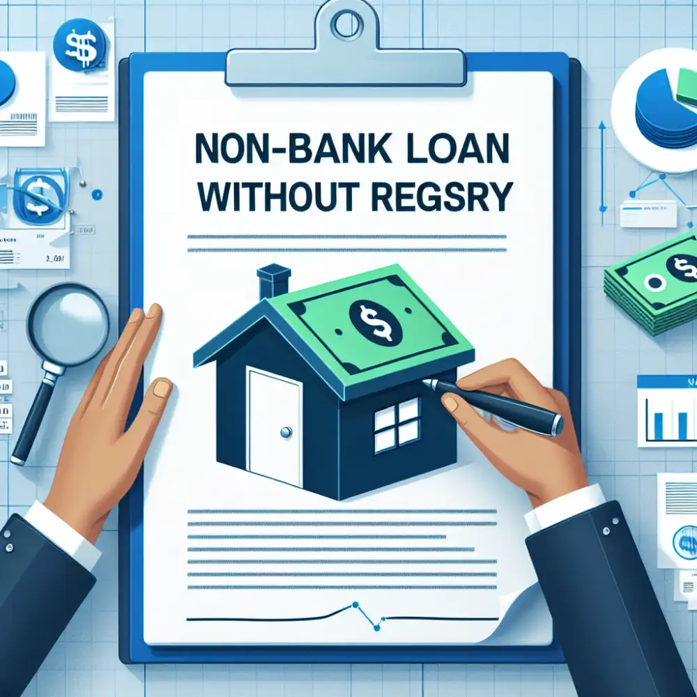 nebankovni pujcka bez registru