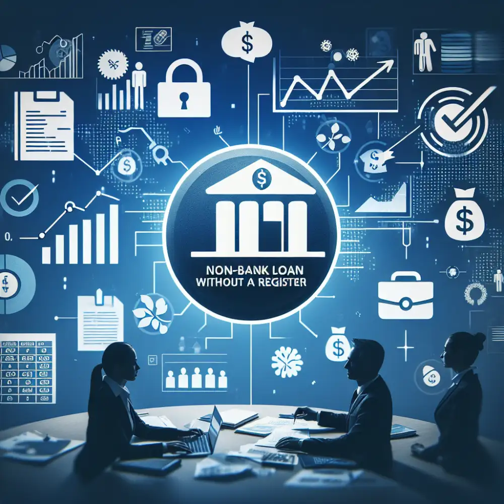 nebankovni pujcka bez registru