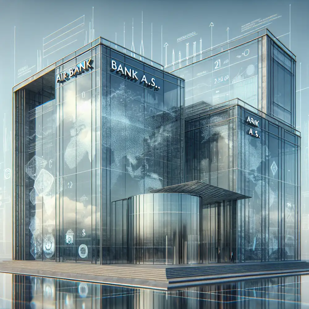 Air Bank a.s.