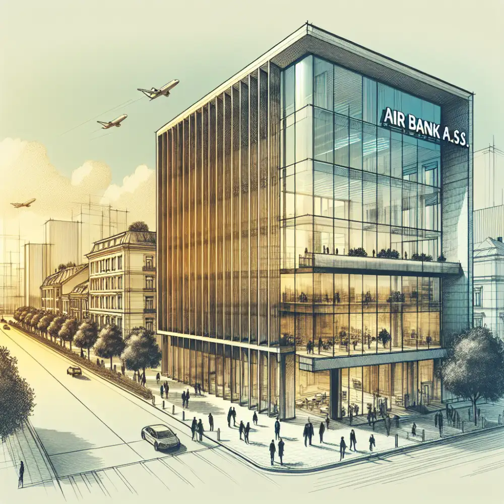 Air Bank a.s.