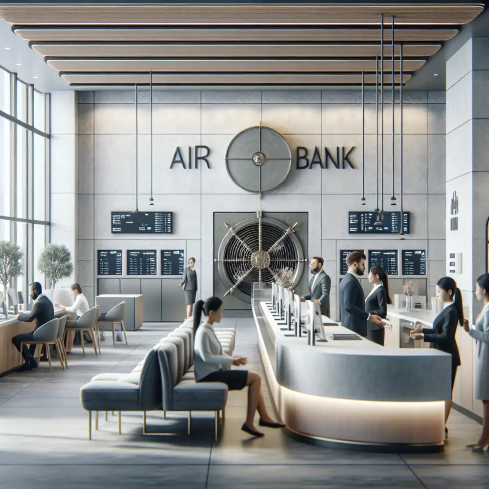 Air Bank a.s.