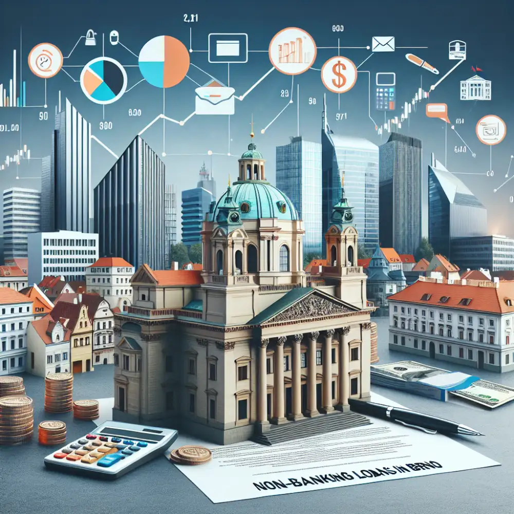 nebankovni pujcky brno