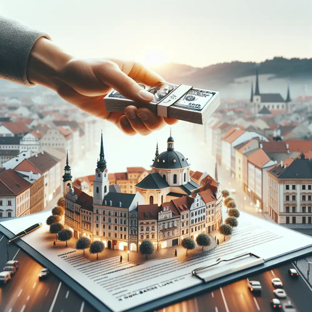 nebankovni pujcky brno