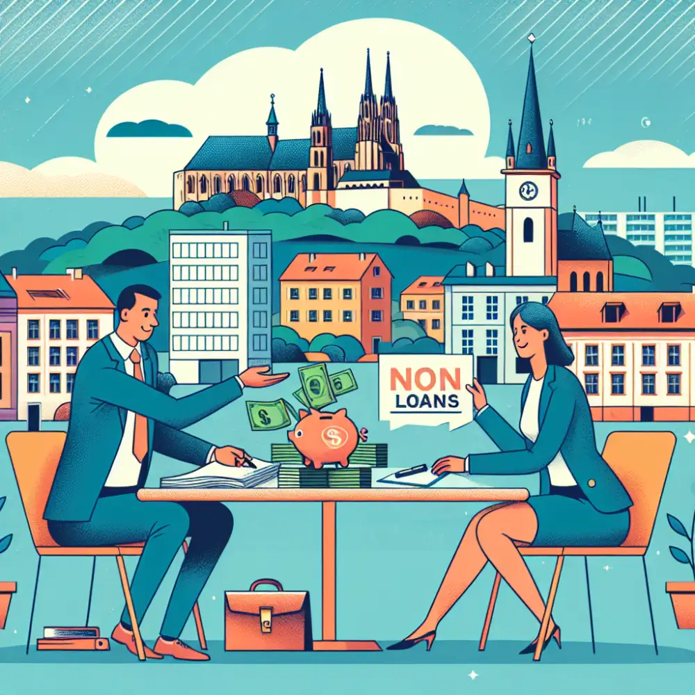 nebankovni pujcky brno