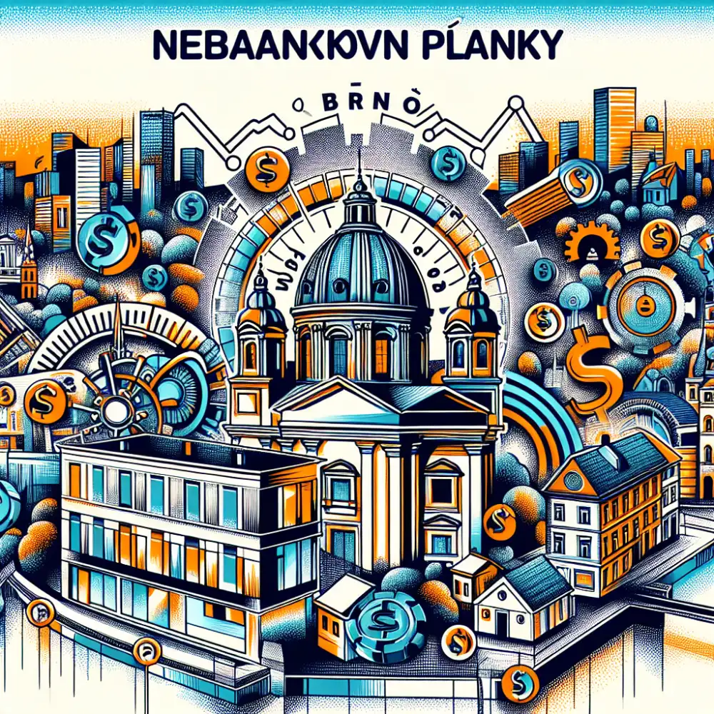 Nebankovni Pujcky Brno