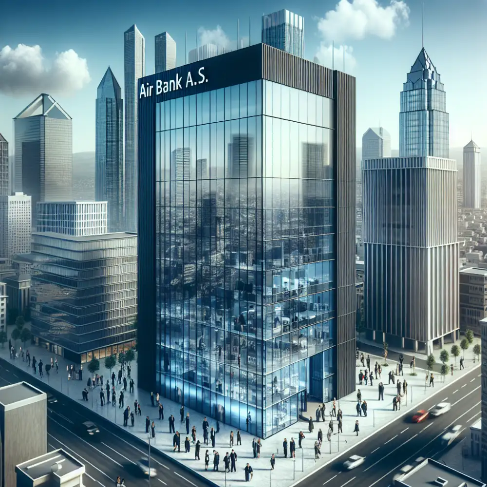 Air Bank a.s.