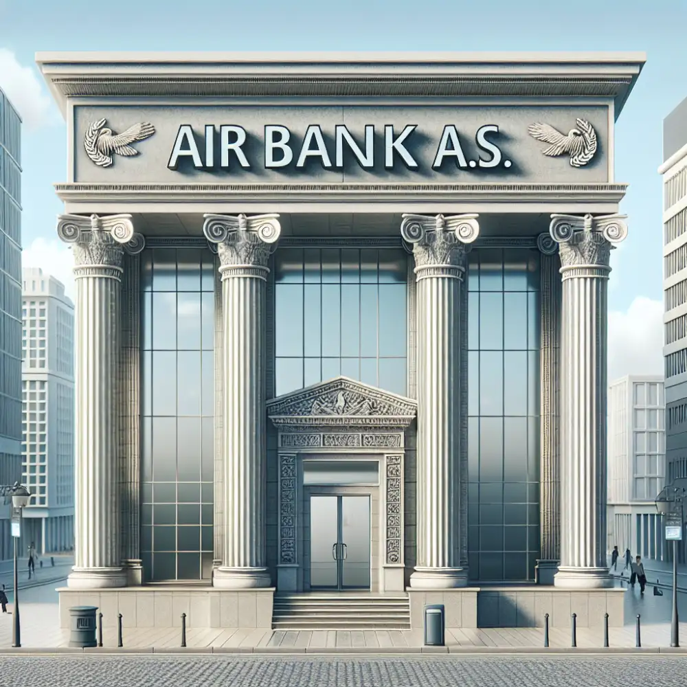 Air Bank a.s.