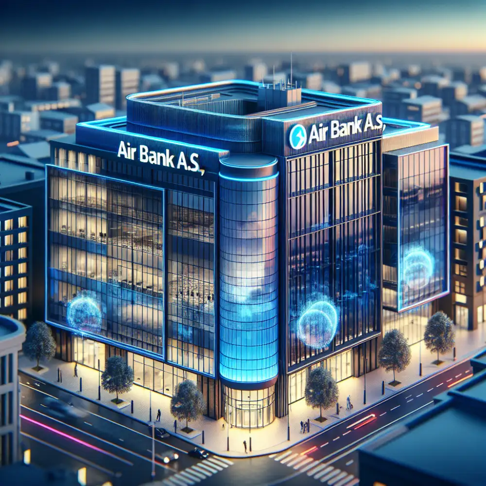 Air Bank a.s.