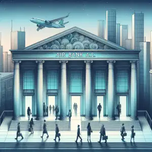 Air Bank A.s.