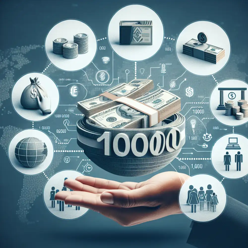 nebankovni pujcka 10000