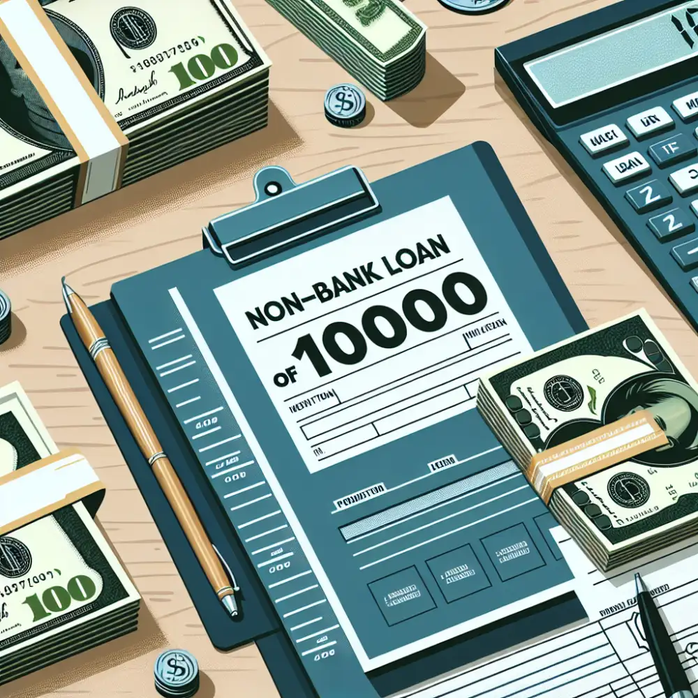 nebankovni pujcka 10000