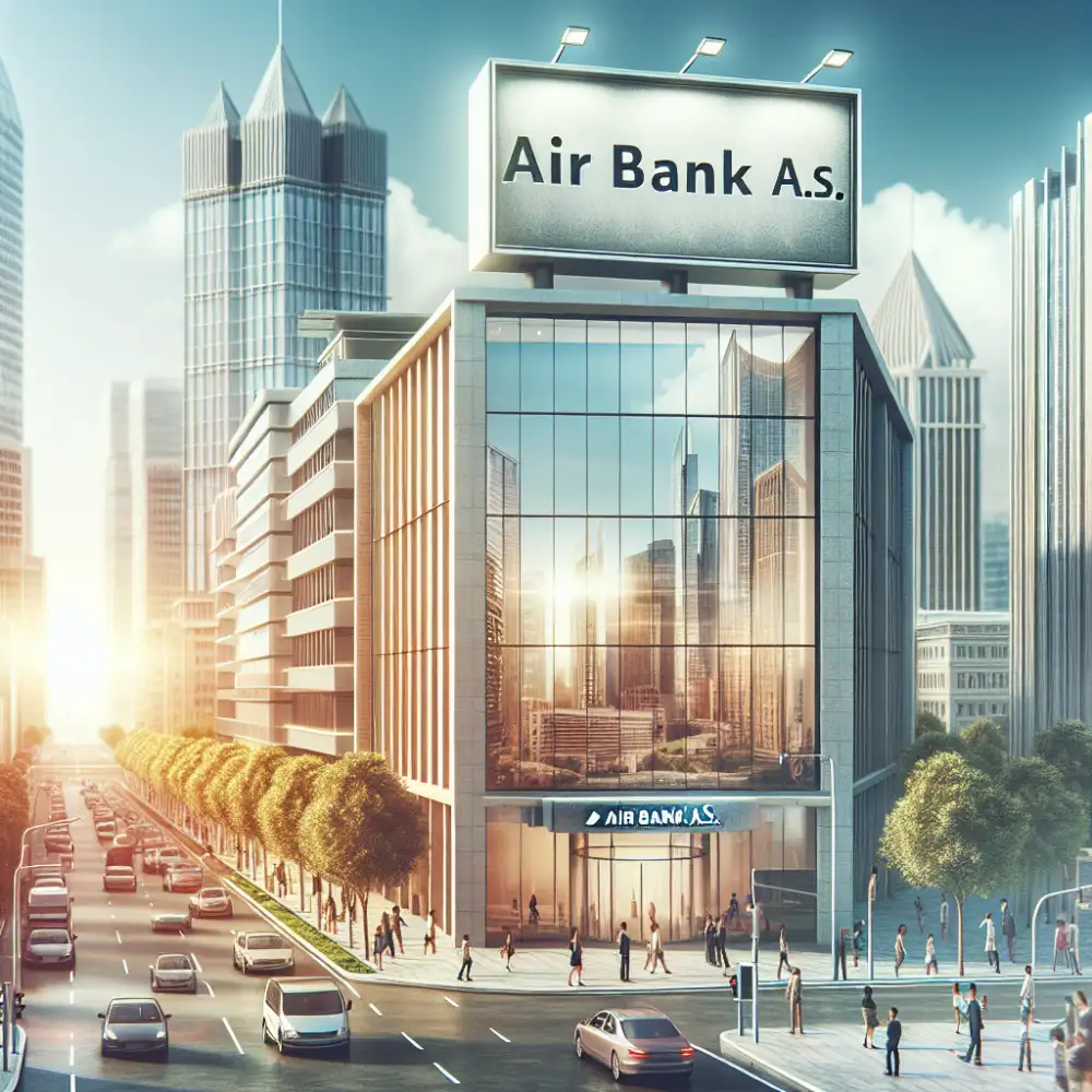 Air Bank a.s.