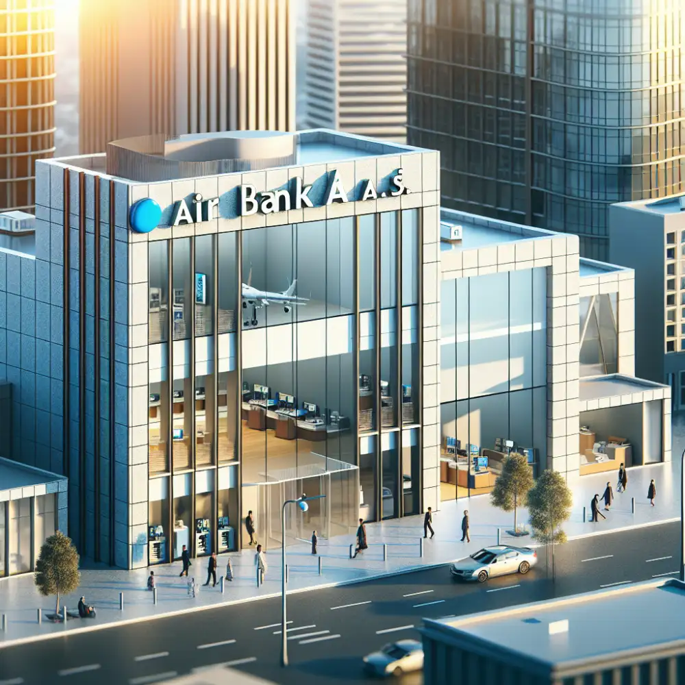 Air Bank a.s.