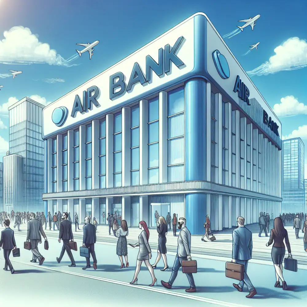 Air Bank a.s.