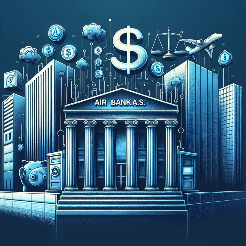 Air Bank a.s.