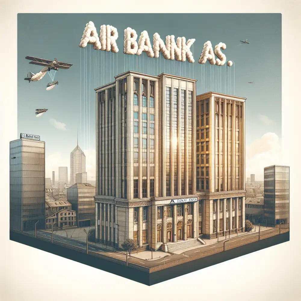 Air Bank a.s.