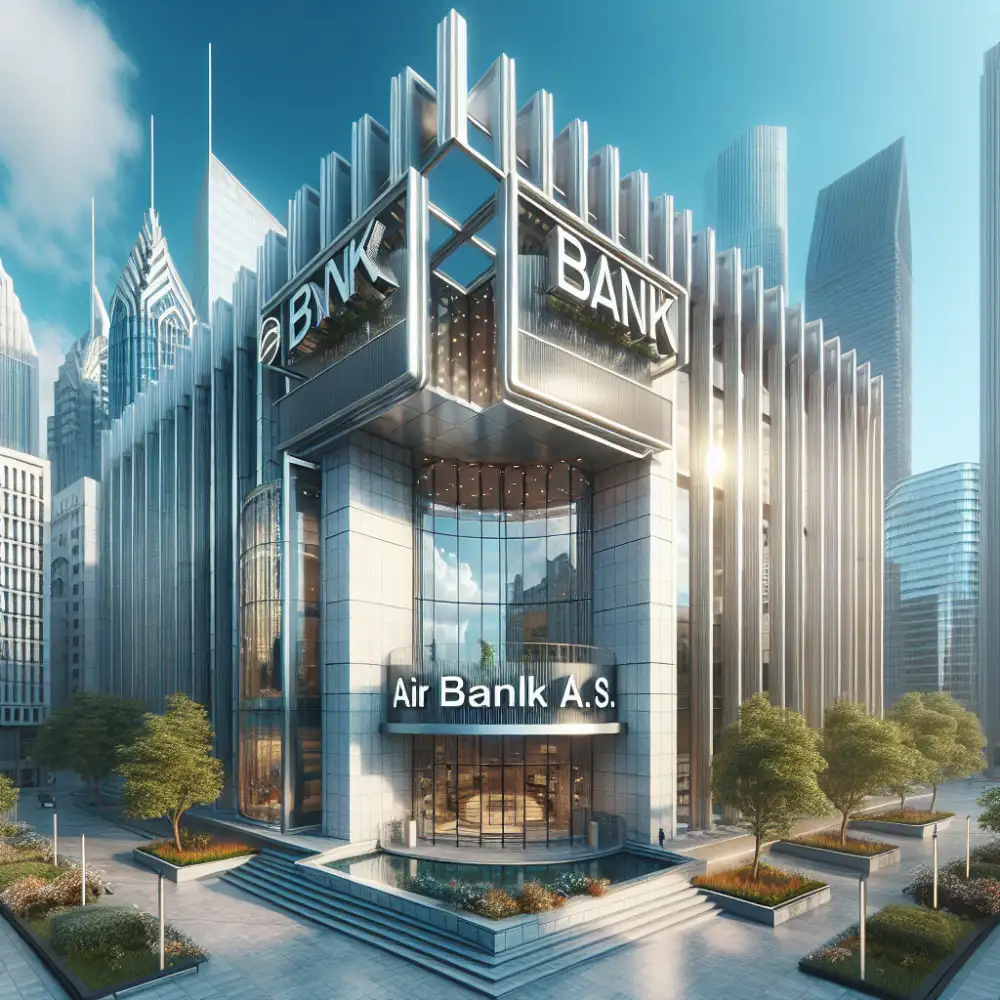 Air Bank a.s.