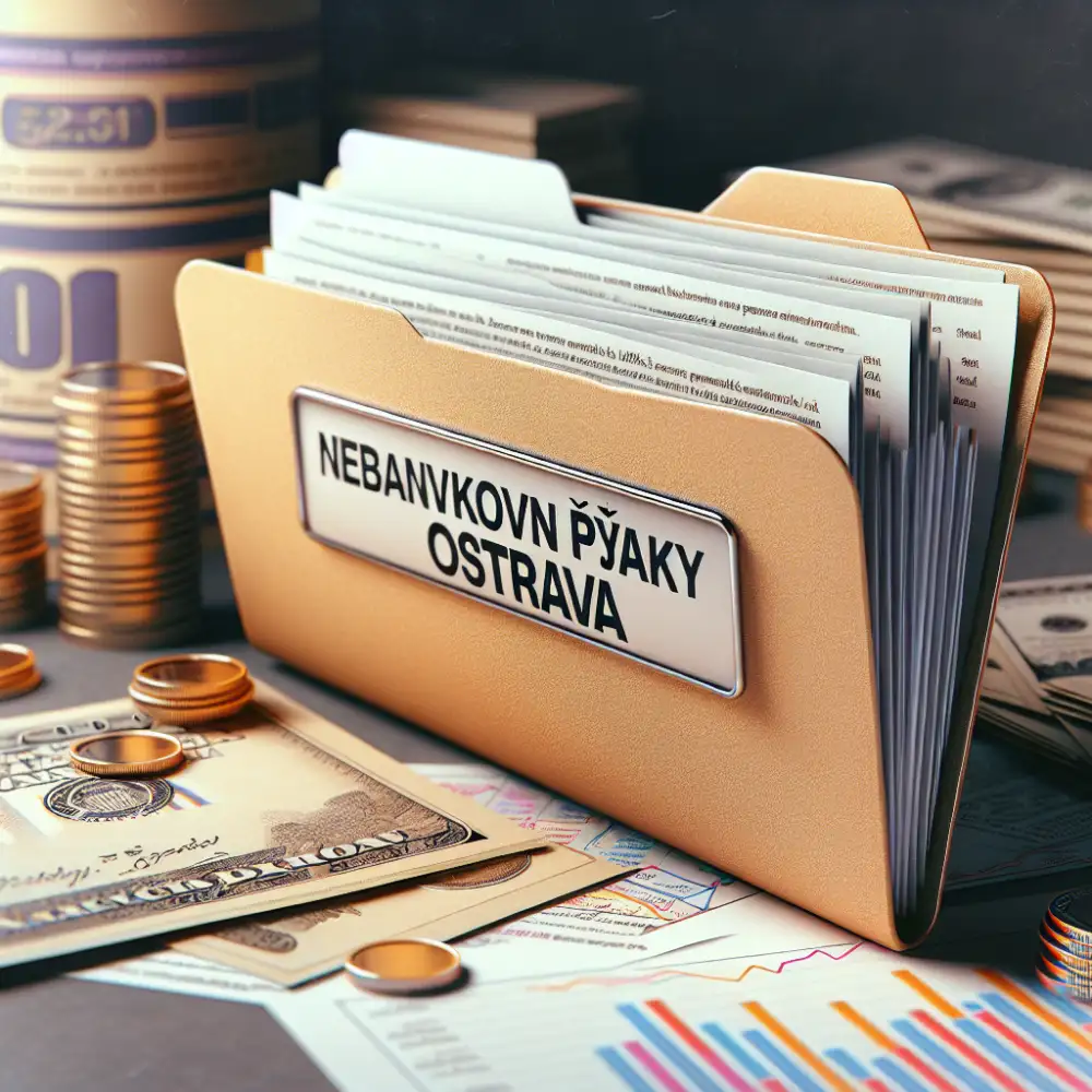 nebankovni pujcky ostrava