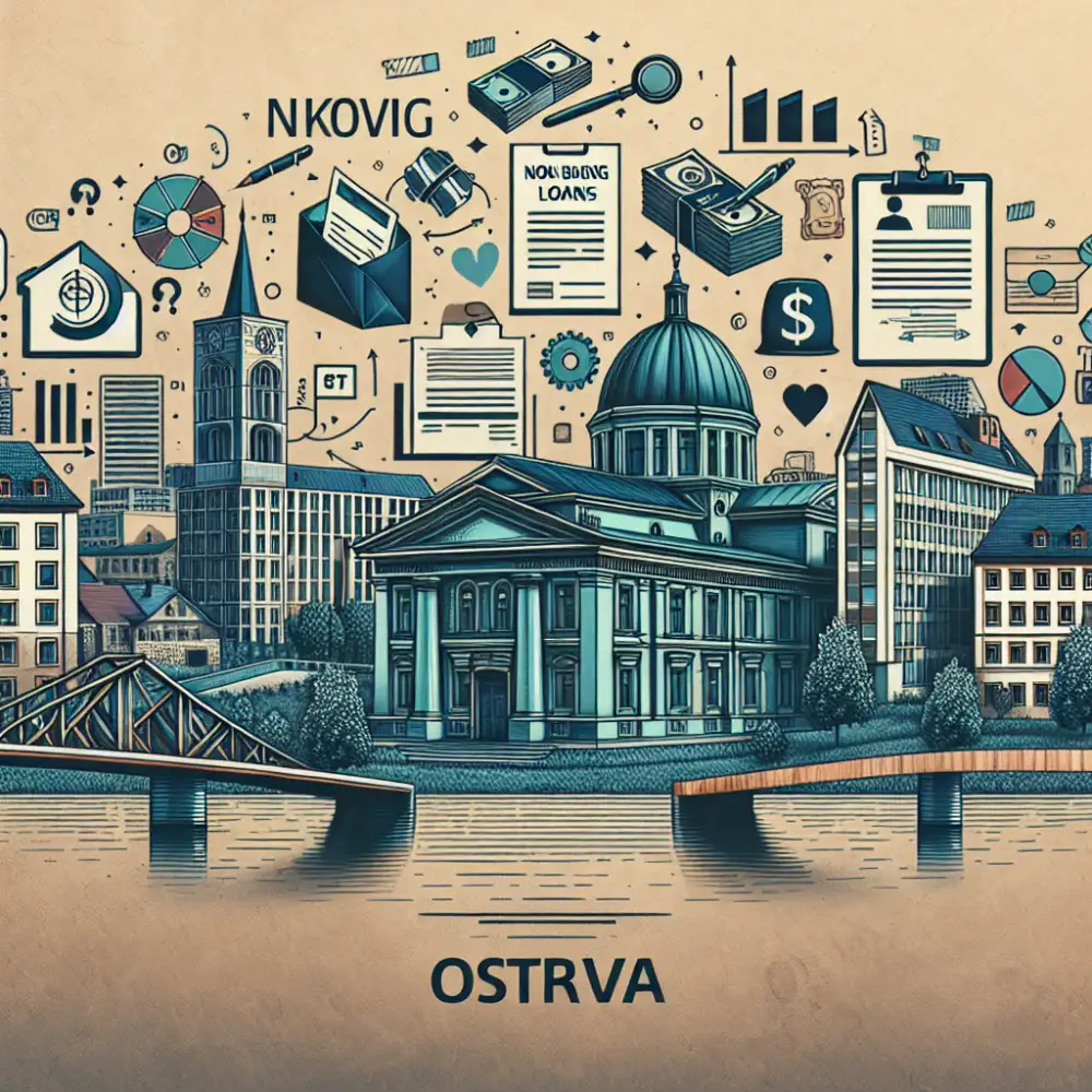 nebankovni pujcky ostrava