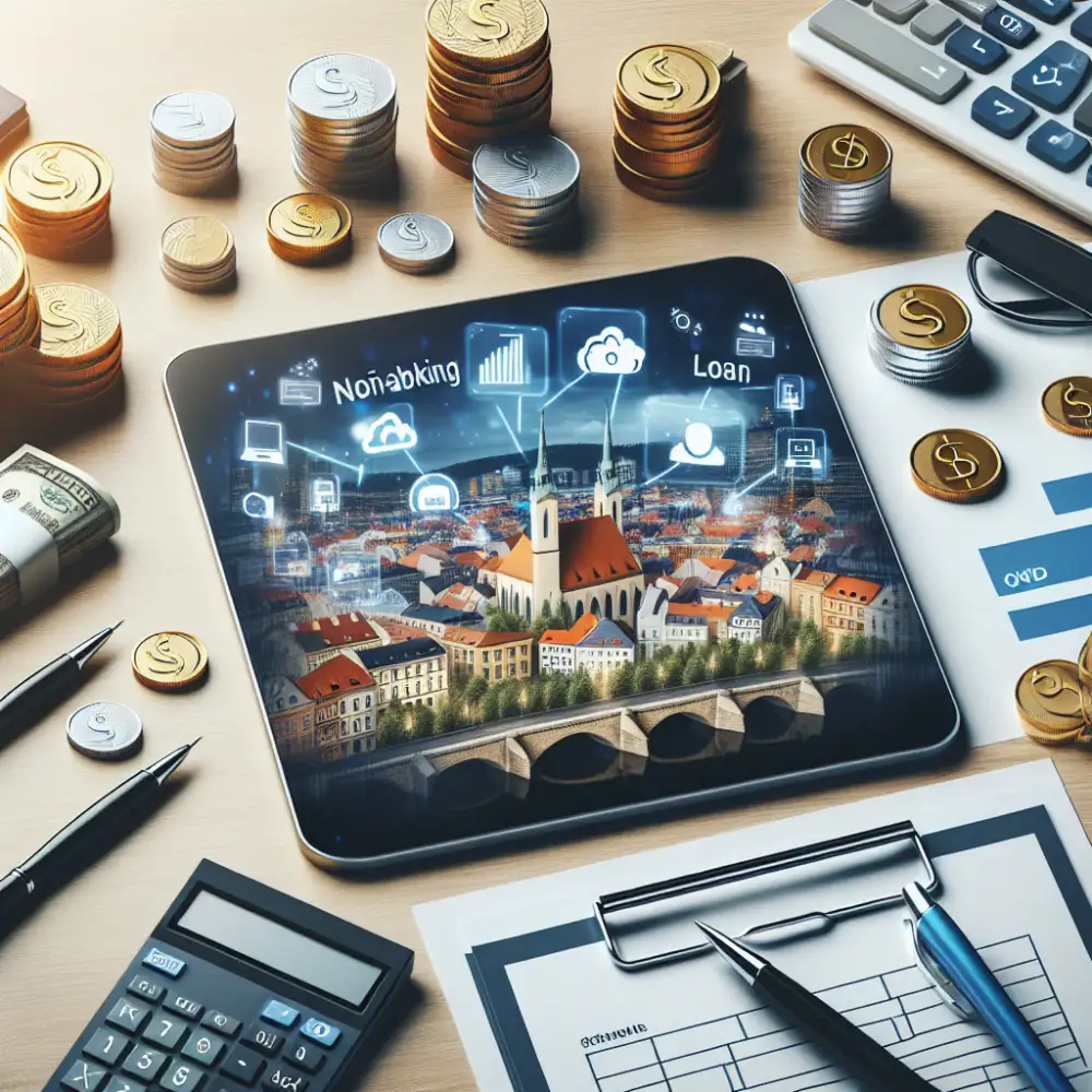 nebankovni pujcky ostrava