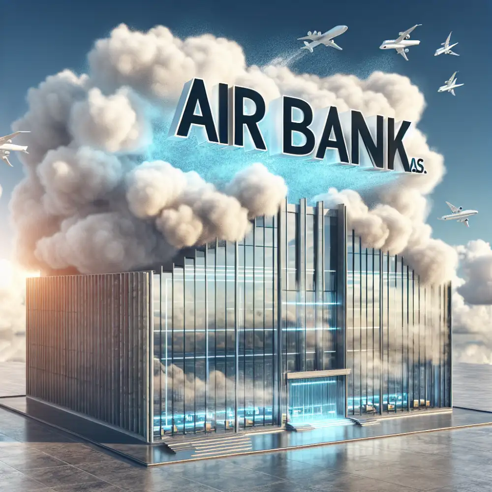 Air Bank a.s.