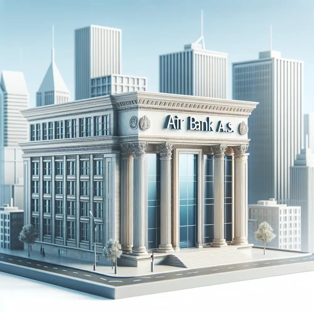 Air Bank a.s.