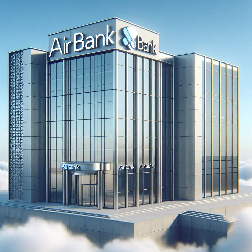Air Bank a.s.